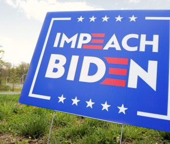 Impeach Joe Biden